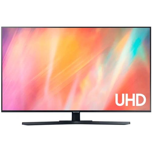Телевизор Samsung UE43AU7570U 2021 LED HDR Crystal UHD 4100000₽
