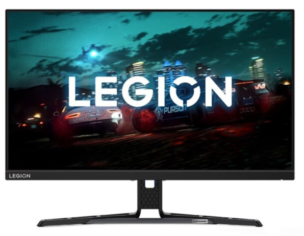 Монитор Lenovo Legion Y27h-30 (66F6UAC3EU)