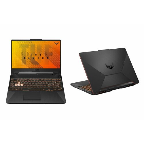 Ноутбук ASUS TUF FX506HE-HN393 9490000₽