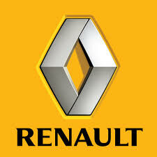 RENAULT 306202313R Цилиндр сцепления рабочий