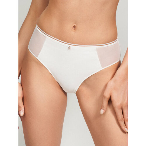 фото Трусы millena, размер 104, белый