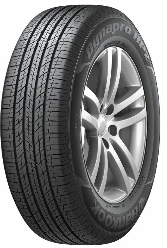 Автомобильные шины Hankook Dynapro HP2 RA33 285/40 R22 110H