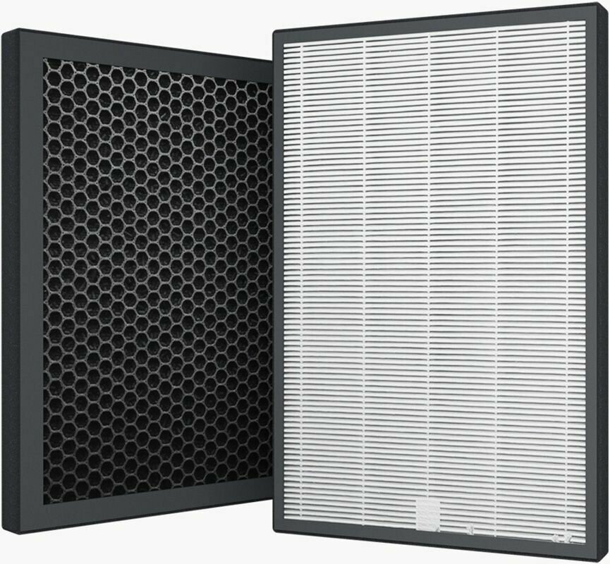 Фильтр для очистителей воздуха MBox РО-200 и ARIA-200 UVV