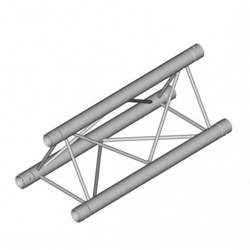 Dura Truss DT 23-050 Ферма алюминиевая, сечение 220х220мм, длина 500мм