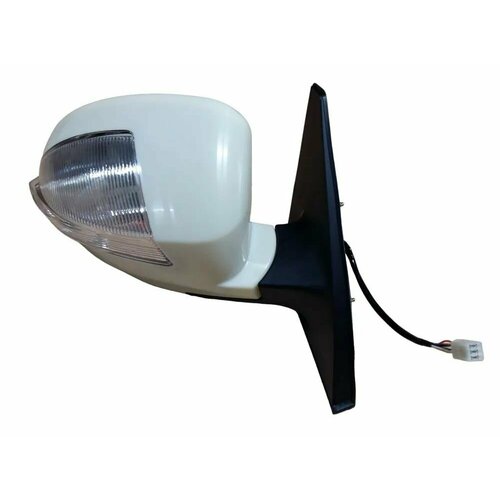 Зеркало заднего вида правое с обогревом LIFAN X60 Лифан Х60 S8202200C1 9456₽