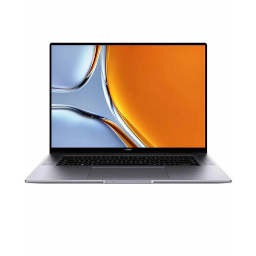 Ноутбук HUAWEI MateBook 16S i9-13900H/16 ГБ/1 ТБ/Space Gray (53013SDA)