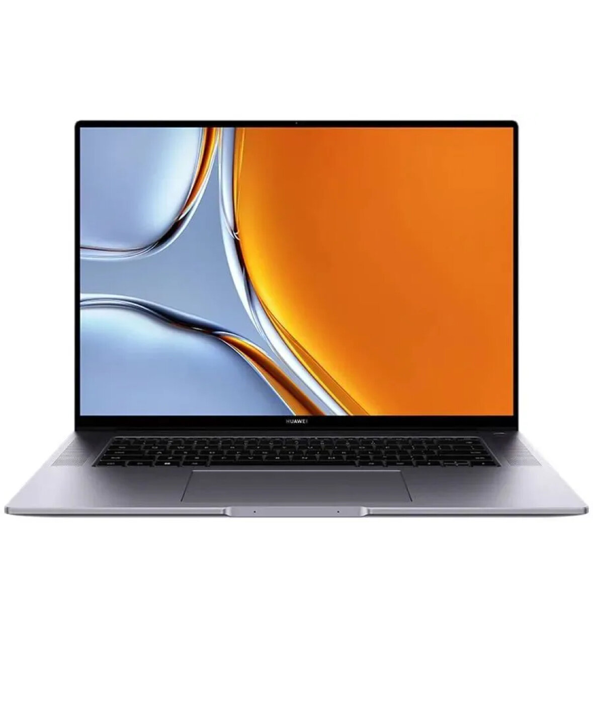 Ноутбук HUAWEI MateBook 16S i9-13900H/16 ГБ/1 ТБ/Space Gray (53013SDA)