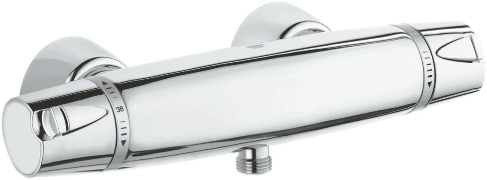 Термостат для душа Grohe Grohtherm 3000 34179000