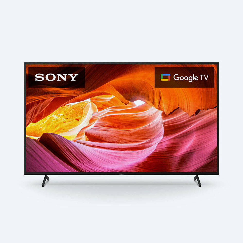 KD-55X75K телевизор Sony Bravia