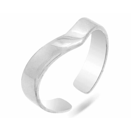 фото Кольцо tosya, серебро, 925 проба