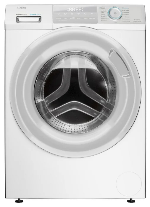 Haier HW 60-BP 10929 B Стиральная машина