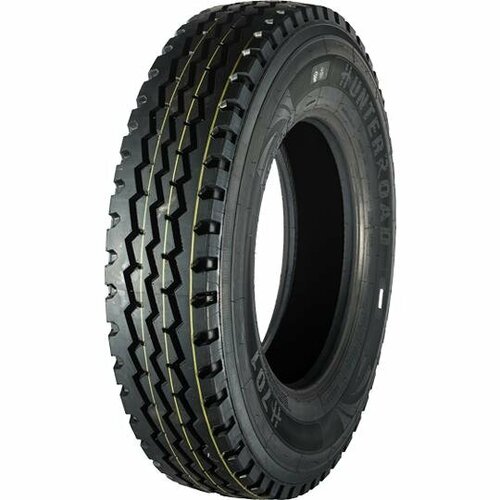 Автомобильные шины Hunterroad H701 315/80 R22.5 156/153L