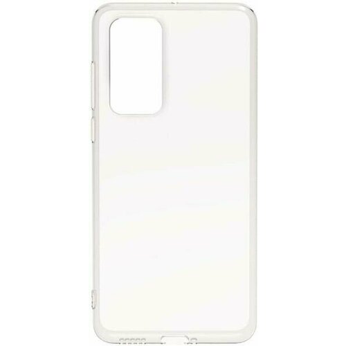 Mariso Чехол-накладка для Huawei P40 (clear)