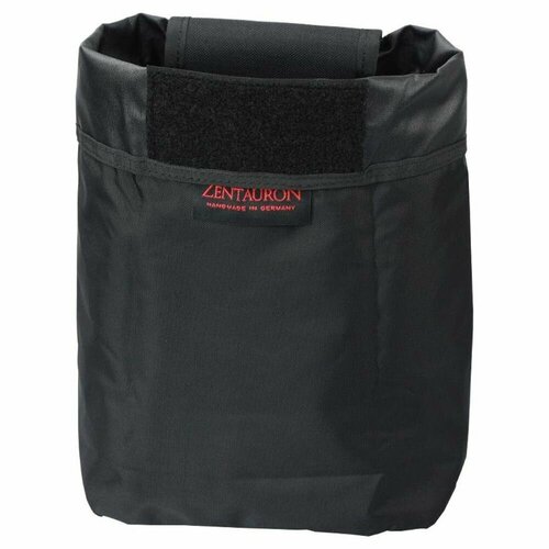 Подсумок Zentauron Drop Bag black подсумок hook and loop battery bag zentauron olive