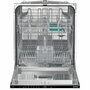 Встраиваемая посудомоечная машина Gorenje GV642E90