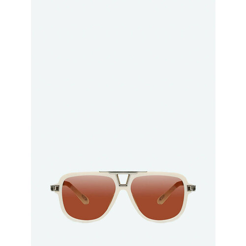 Солнцезащитные очки VITACCI, коричневый