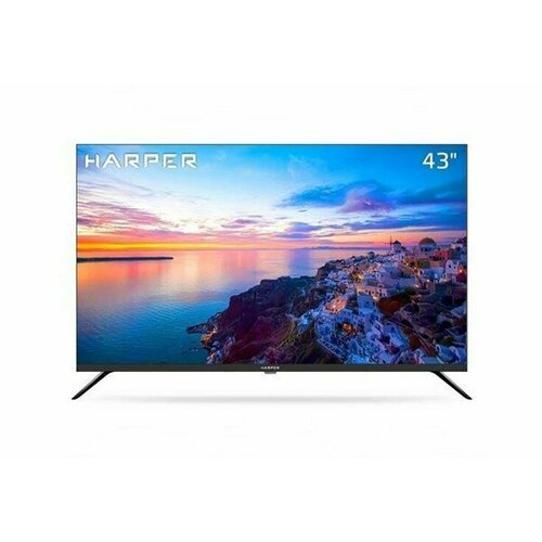 Harper 43F661TS 4284200₽