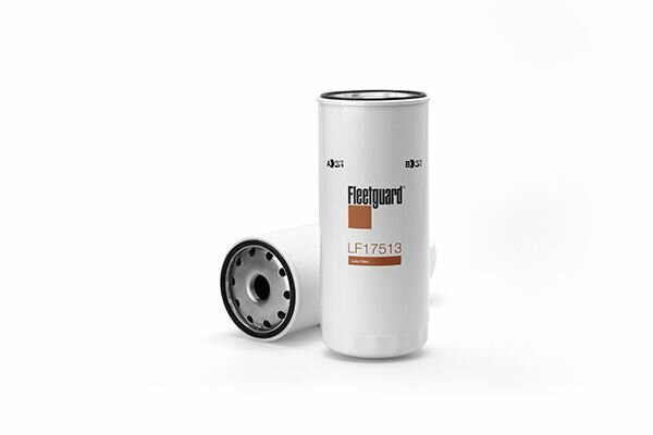 Фильтр масляный OC246 LONG LIFE HCV Fleetguard LF17513