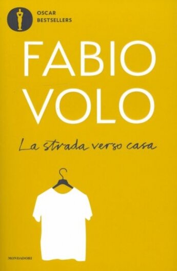 La strada verso casa (Volo Fabio) - фото №1