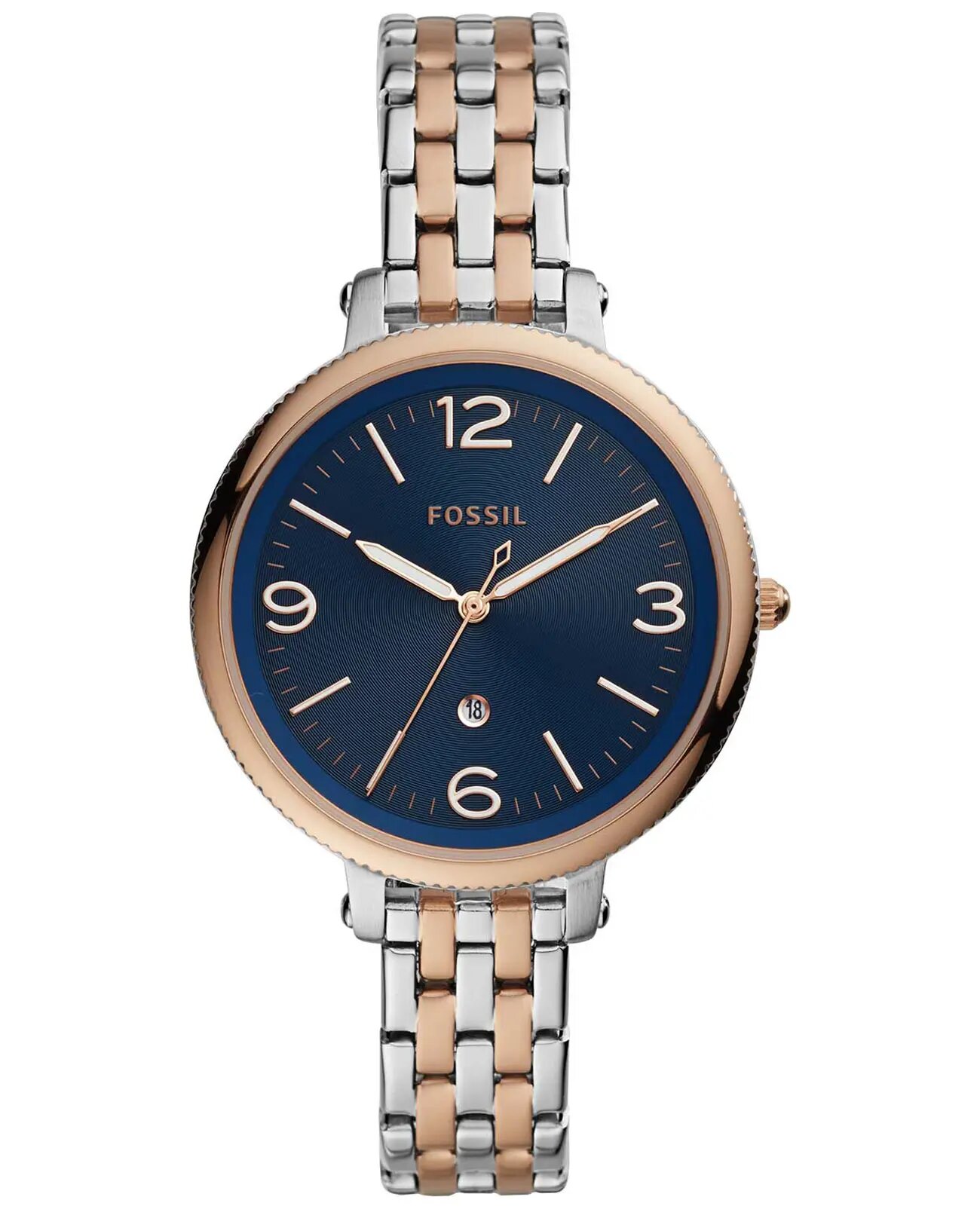 Женские наручные часы Fossil ES4925