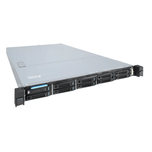 Сервер F+ tech FPD-10-SP-5K1H806-CTO в составе: 1U 8x2.5 SAS/NVMe front + 2x2.5 SAS Chassis, 2xIntel Xeon Gold 5320 26C 185W 2.2GHz, 2x32Gb DDR4 RDIMM, RAID 9560 16i 8GB w/CacheVault, 1x1TB 2.5 NVMe SSD (front), 2х10Gb CX4 SFP+ w/2xTransciever, 1x16 S white rowland sas storm front the regiment s greatest battle