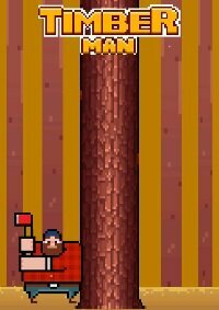 Timberman (Steam; Mac; Регион активации все страны)