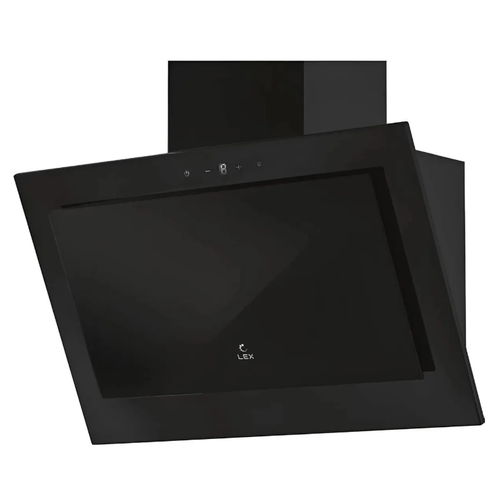 Вытяжка Lex Mio GS 600 черный CHTI000393 1227800₽