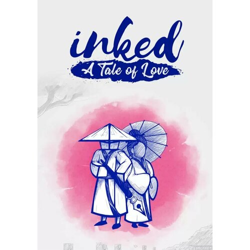 Inked: A Tale of Love (Steam; PC; Регион активации Россия и СНГ)