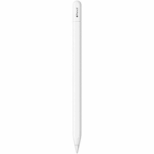 Стилус Apple Pencil (3-е поколение) с USB-C