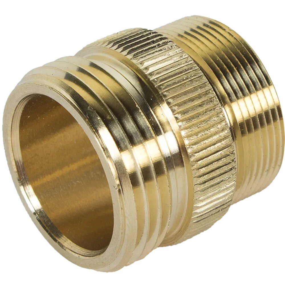 Штуцер-переходник для крана BOUTTE 19 мм.