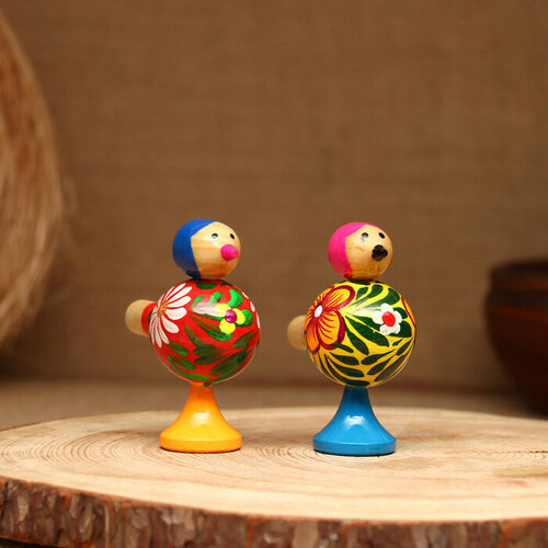 Свисток Птичка 567₽