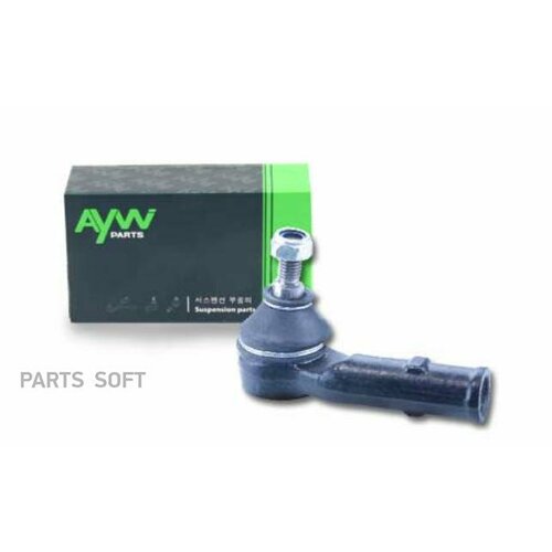 AYWIPARTS AW1310399L Наконечник рулевой тяги