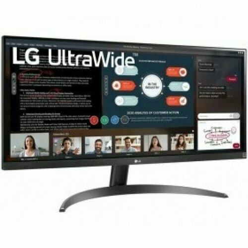 Монитор LG 29WP500-B 2714000₽