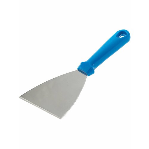 Лопатка для пиццы Gimetal нержавеющая сталь 10 см 1966₽