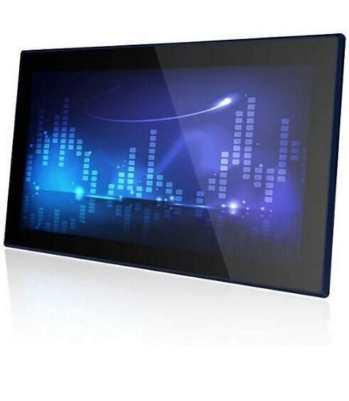 Устройство видеоотображения IEI FLEX-PLKIT-F15/PC