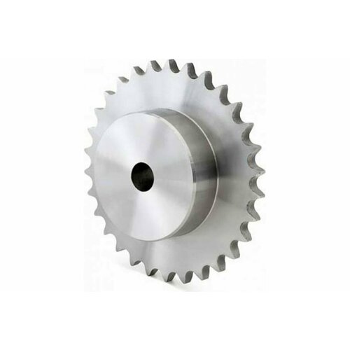 Звездочка со ступицей под расточку ISKRA для цепи 06B-1 z13 38x732 PS05013-ISKRA 970₽