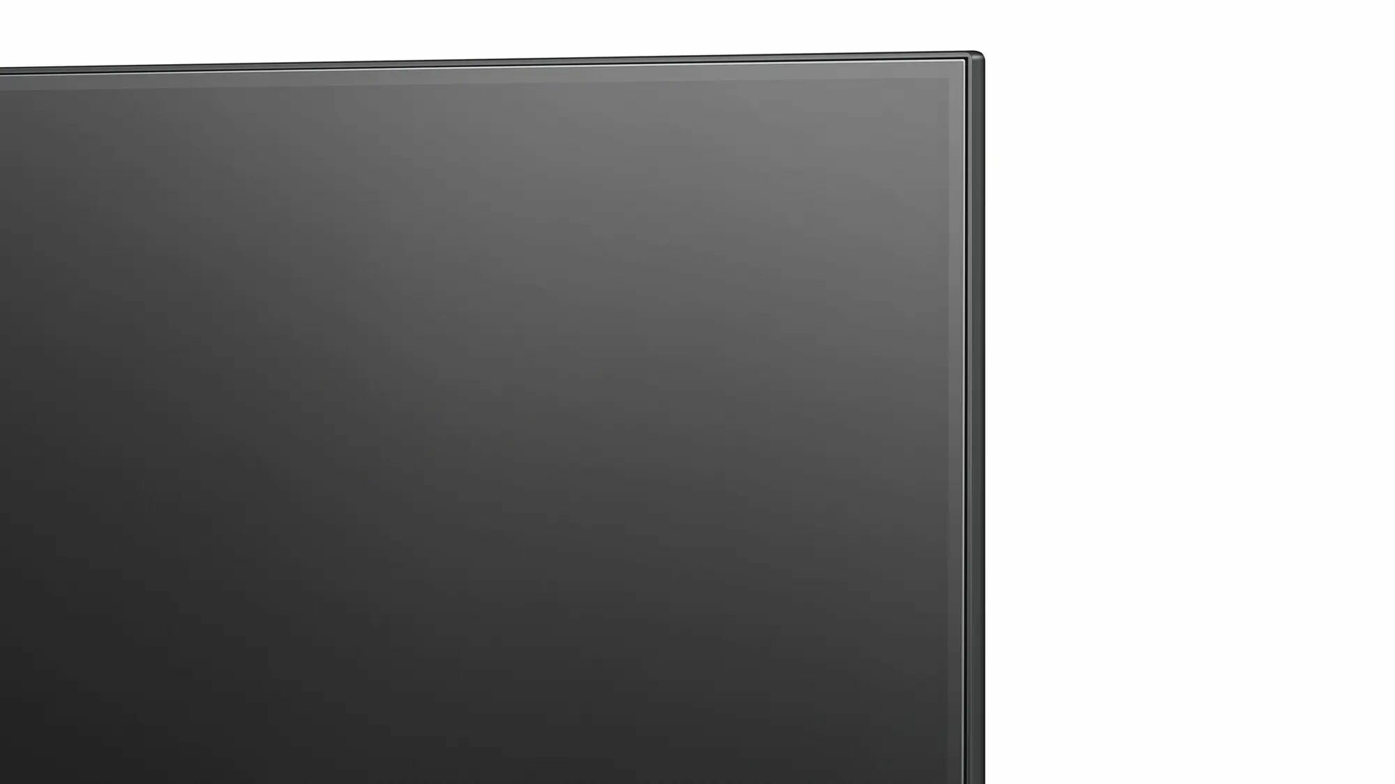 55" Телевизор HISENSE 55E7KQ PRO, QLED Smart TV, DLED, 3840×2160, 120Гц / 144Гц (VRR), серый