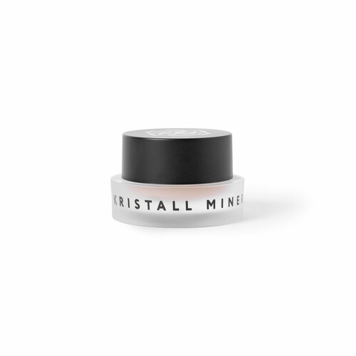 Kristall Minerals Кремовый консилер для кожи вокруг глаз оттенок 02 консилер kristall minerals cosmetics минеральный консилер