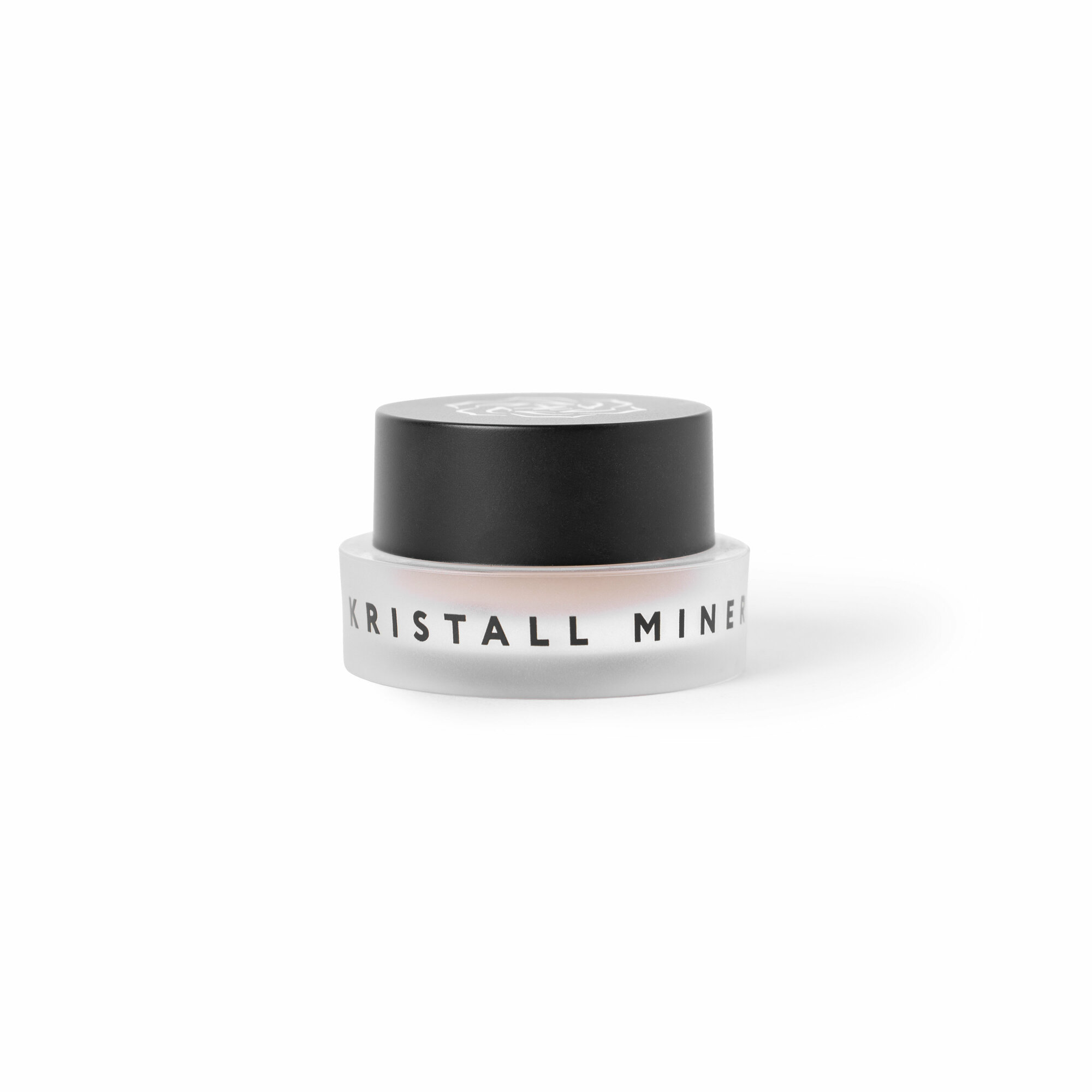 Kristall Minerals Кремовый консилер для кожи вокруг глаз оттенок 02
