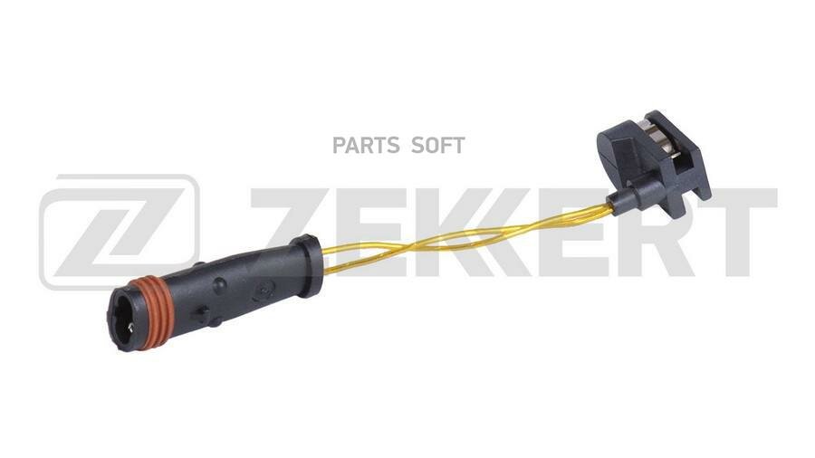 ZEKKERT BS-8013 Датчик износа тормозных колодок MB M-Class (W164) 05- GL-Class (X164) 06- GLS (X166) 15-