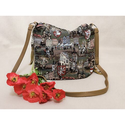 фото Сумка , мультиколор без бренда