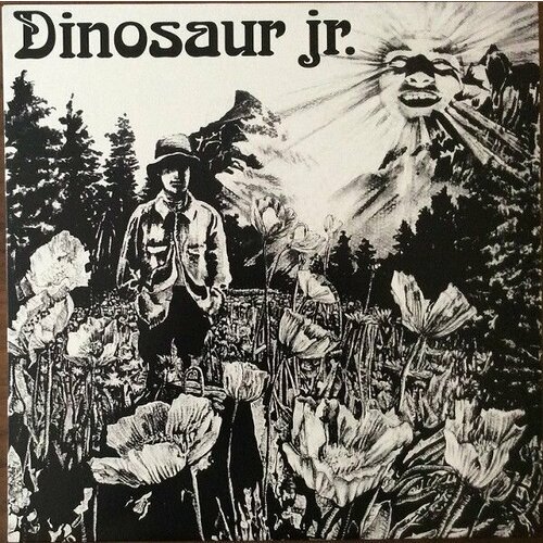 agnew kate dinosaur disasters Dinosaur Jr. – Dinosaur