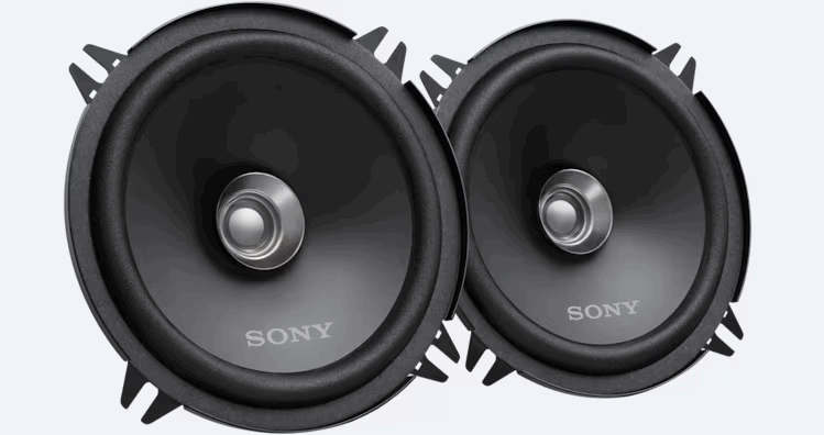 Динамики Sony XS-FB131E