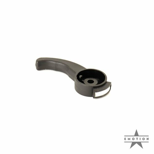 Рычаг курок газа для бортового компьютера TF-100 QS-S4 и др электросамокат Kugoo M4 M4 Pro G1 и др без пружинки 767₽