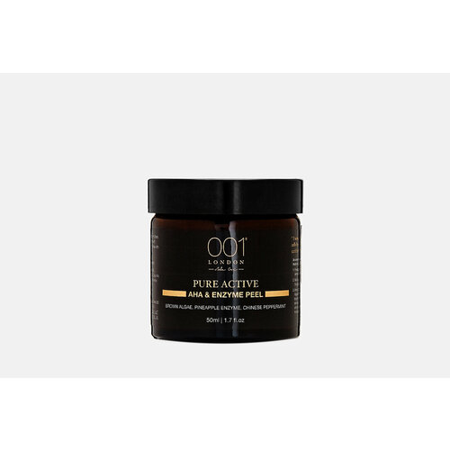 Средство мягко отшелушивает кожу и глубоко очищает поры, делая кожу сияющей, чистой, более гладкой и невероятно мягкой. Смесь растительных масел, энзимы ананаса и кислоты, полученные из сахара мусковадо, помогают устранить излишки себума и удалить омертвевшие клетки. Средство оптимально увлажняет кожу, улучшает её тон и текстуру. Подходит для всех типов кожи.