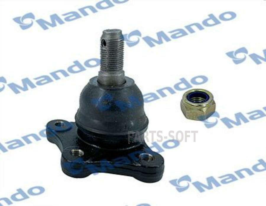 MANDO DSA020095 Опора шаровая KIA Bongo 3 (06-) (2.5/2.7) (2WD) нижняя левая/правая (1шт.) MANDO