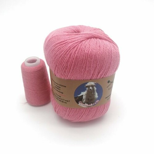 Пряжа Cashemire 100% кашемир