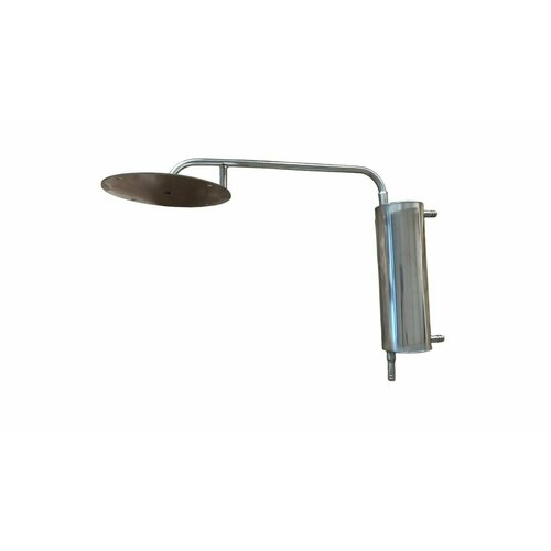 Охладитель на флянец из нержавеющей стали змеевик 189900₽