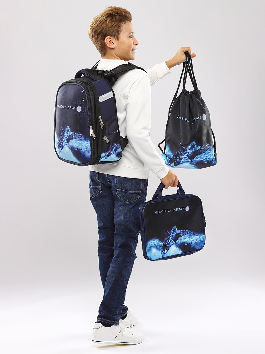 Папка BagRio BR55/20-folder - фото №3