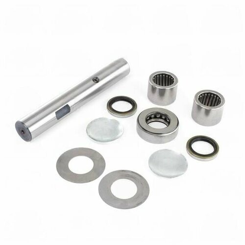 Ремкомплект шкворня левый KOMATSU FDFG10-18 162021 FDFG20-30 16 со шкворнем 2400₽